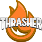 Thrasher Games