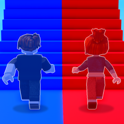 Teamwork Obby (2 Players)