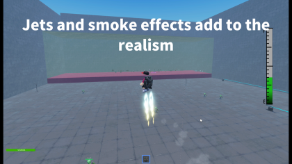 JetPack preview 3