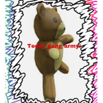 Teddy Gang Army