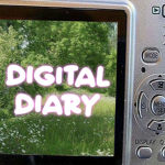 digital diary