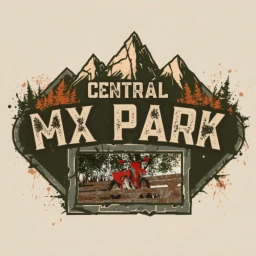 Central MX Park icon