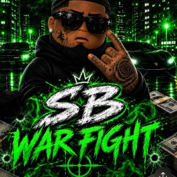 SB WAR FIGHT icon