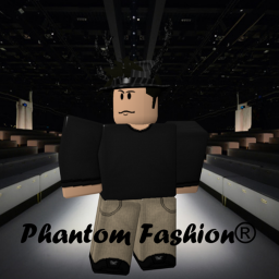 Phantom Fashion's Runway [NEW]