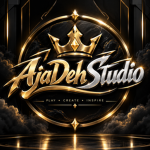 AjaDehStudio