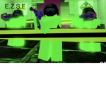 Elite Zombie Strike Force