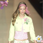 _- Runway Ranking -_