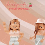 // Cheri Cafe Official Group //