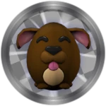 Doggo Egg