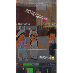 Oi sisters