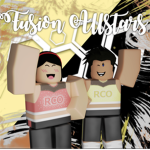 Fusion All Stars!