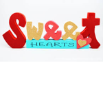 Sweat Hearts