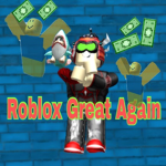 Make Roblox Great One More Time