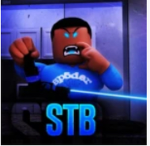 STB SPIN THE BLOC