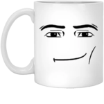Man Face Group For Gamer