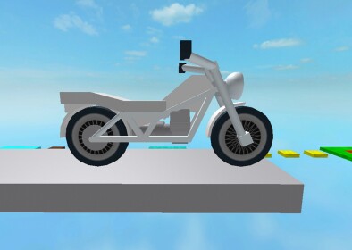 The Shadow OBBY(Beta Access)