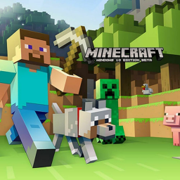 MineCraft World
