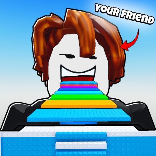 Meet A Friend Tower 🖐️