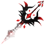 Stellar Crimson Blade 