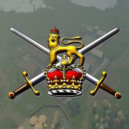 Regimental Training Grounds