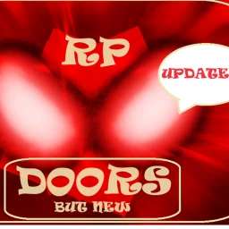 DOORS SUPER RANDOM RP THE BEST DOORS RP GAME!!! icon