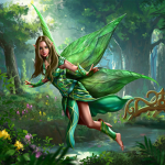 FairyDanceAcadmey