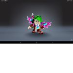 Friend play with me