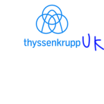 T h y ss en Krupp United Kingdom England London