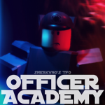 First Órder Officer Academy