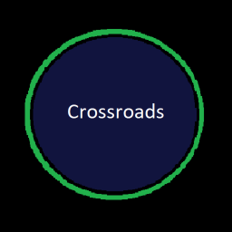 O: Crossroads