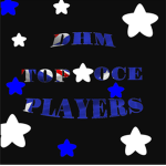 々Top DHM Players OCE