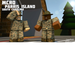 _-Parris Island South Carolin-_ US marine corp-_