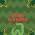 Snek Raiders