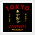 Tokyo Manji 魔人