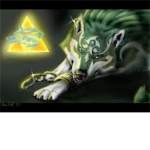 Wolf Link fans!