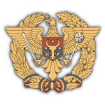 MA | Moldovan Armed Forces