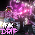 Dripping Forever