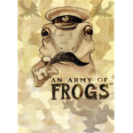 F R O G G Y. A R M Y
