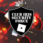 Club Iris Security Force
