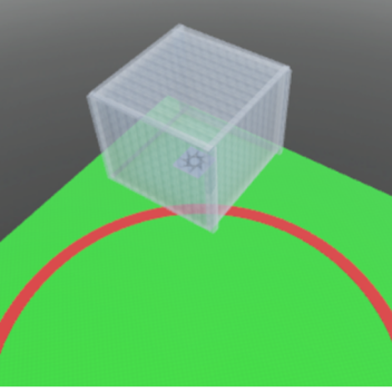 LAST TO LEAVE THE CIRCLE!