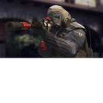 epic player PREDATOR
