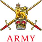 BA British Army Military