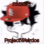 ProjectWeirdos