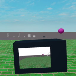 Camera Tool Test