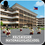 KNHS Hangout 🎙️