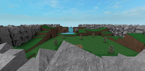 Pudim Adventures