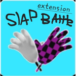 Slap battle:extension