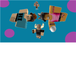 ♥*.Rocky Film Studios.*♥