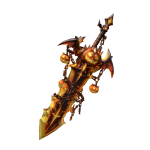 Halloween Pumpkin Sword 🎃🎃🎃