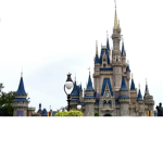 Disney world freaks